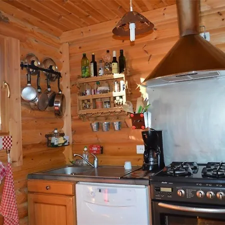 Bois 6 Pers, Plein Sud, Navette Pistes, Grand Confort - Fr-1-580-101 *
