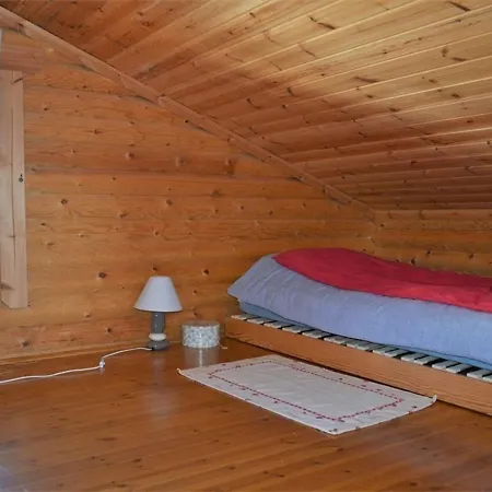 Chalet Bois 6 Pers, Plein Sud, Navette Pistes, Grand Confort - Fr-1-580-101 *