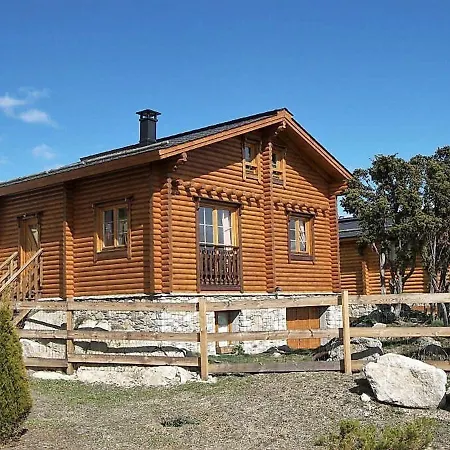 Bois 6 Pers, Plein Sud, Navette Pistes, Grand Confort - Fr-1-580-101 *