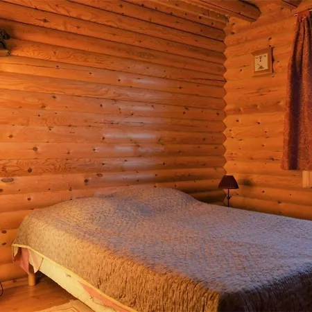 Bois 6 Pers, Plein Sud, Navette Pistes, Grand Confort - Fr-1-580-101 Chalet